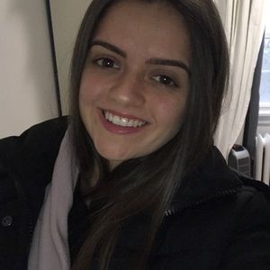 Meet your Posher, Ana paula